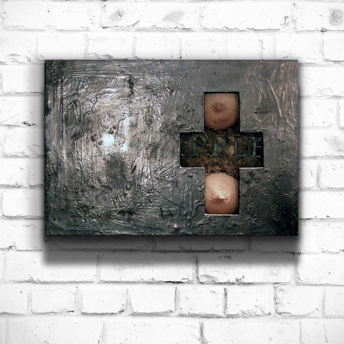 Nipples, 1994 - Image 2