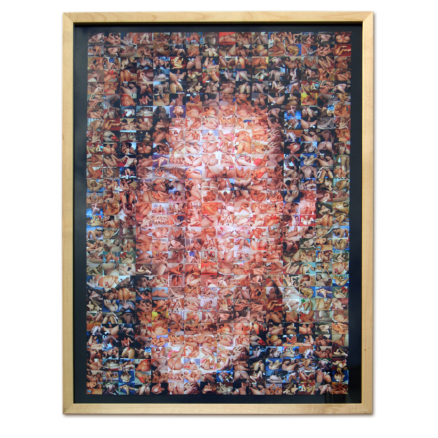 Pain in the arse, 2006