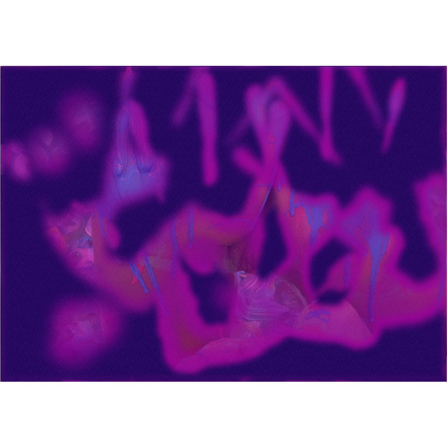 I touch you - you touch me III, 2010 - Image 3