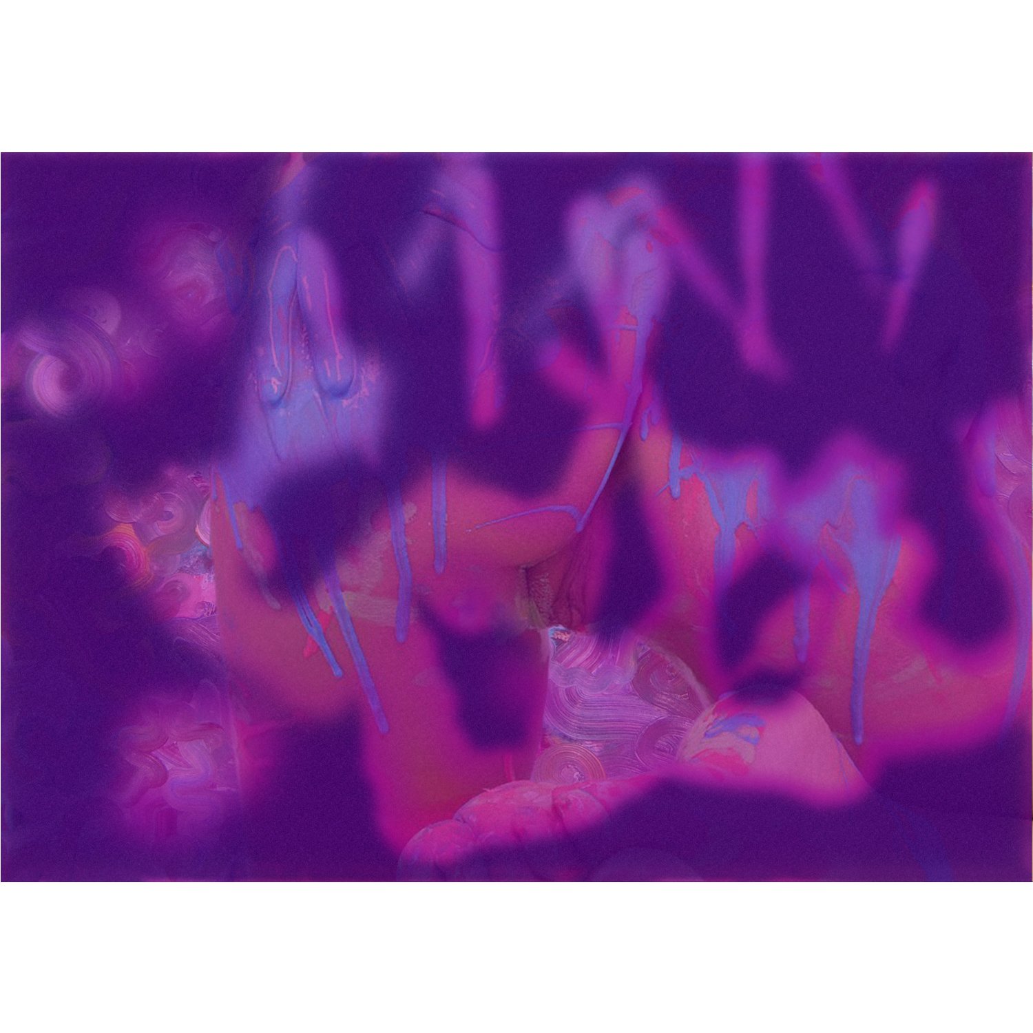 I touch you - you touch me III, 2010 - Image 4