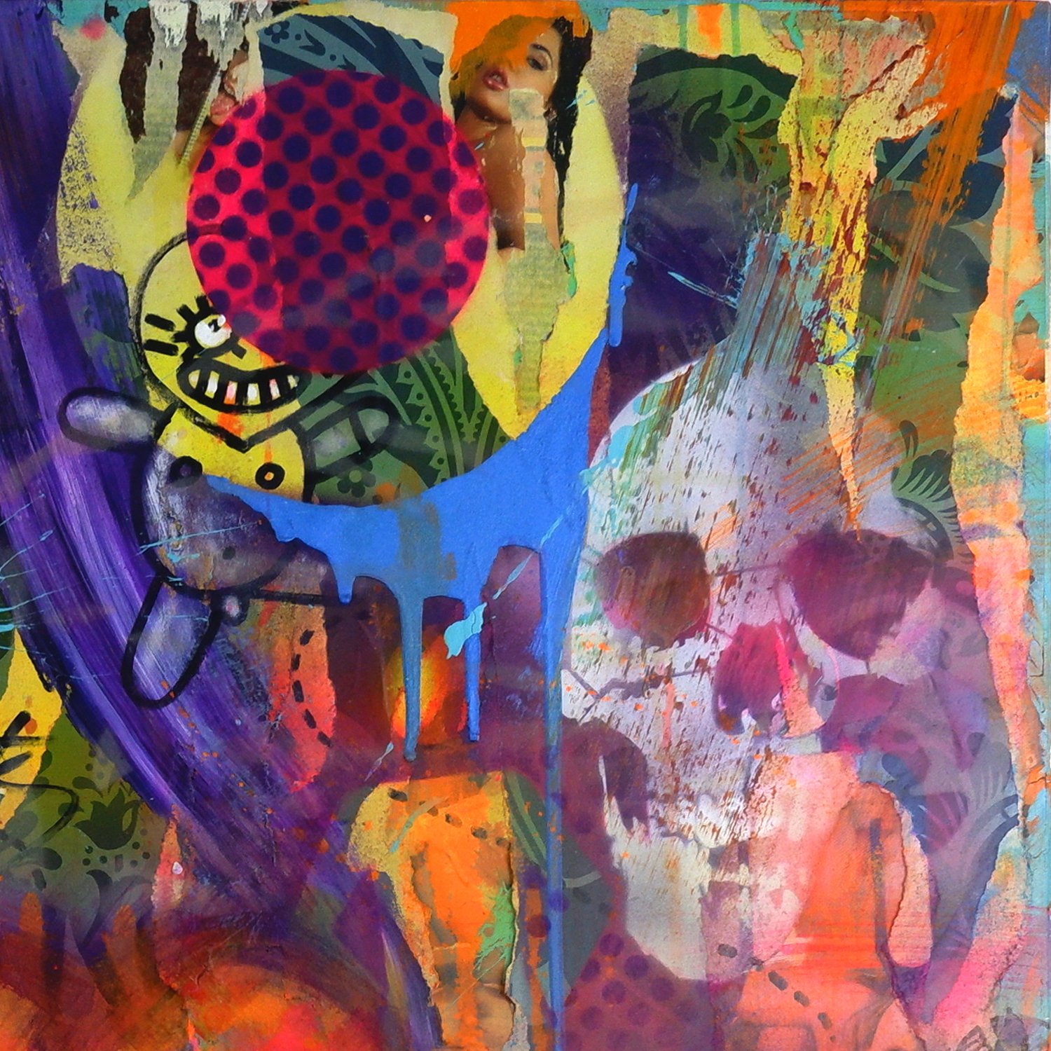 A Man's World, 2014 - Image 5
