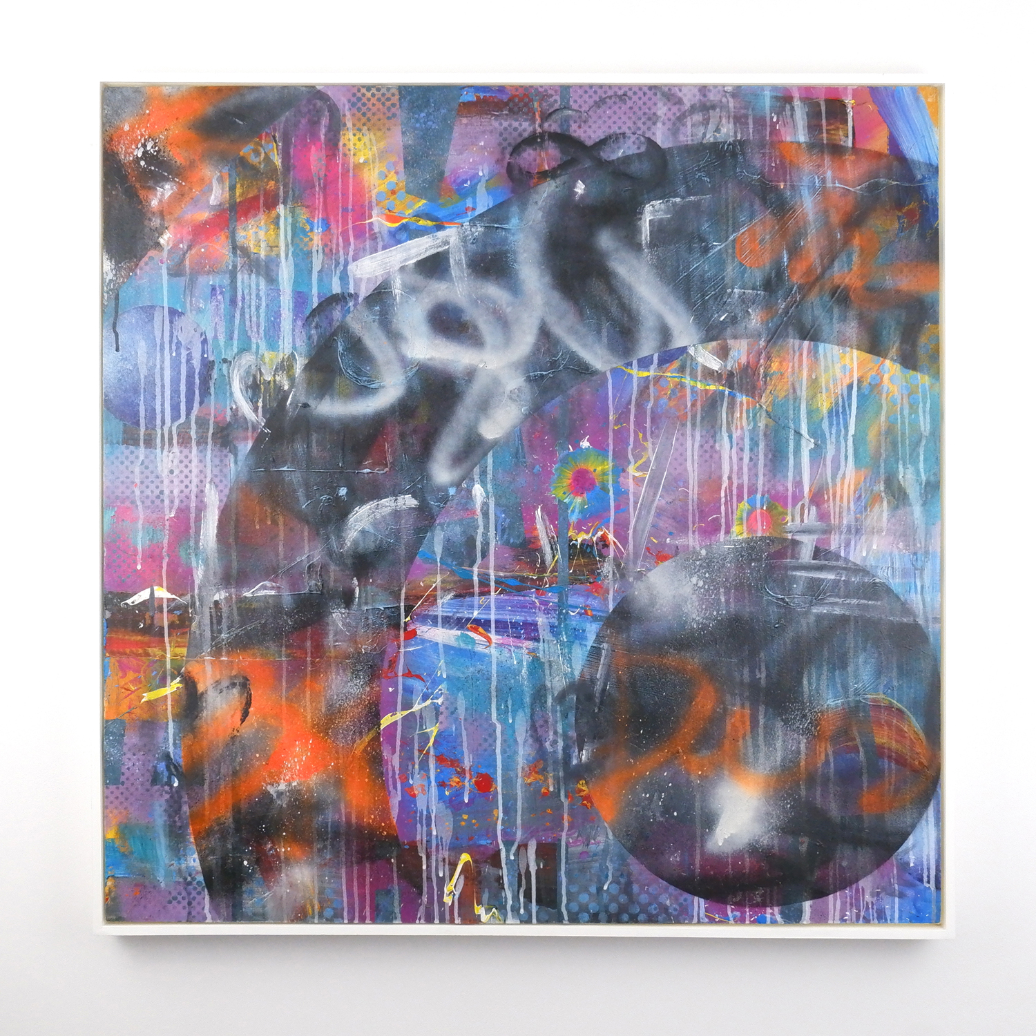 The Urban Target, 2018 - Image 2