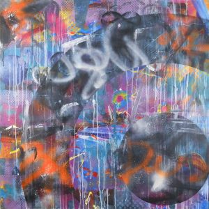 The Urban Target, 2018