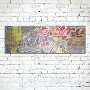 The Extra Dirty, 2021