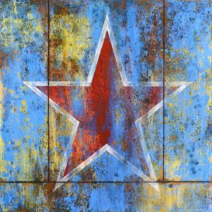 The Eastern Star, 2022