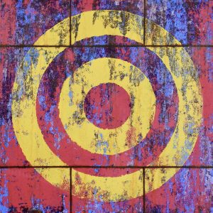 The Fractal Map of Being, 2023*