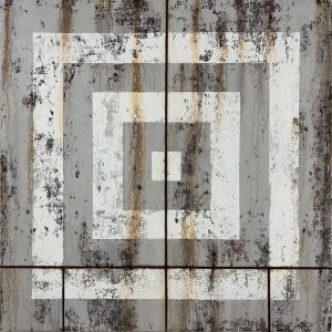 The Shadow of Infinity, 2023*