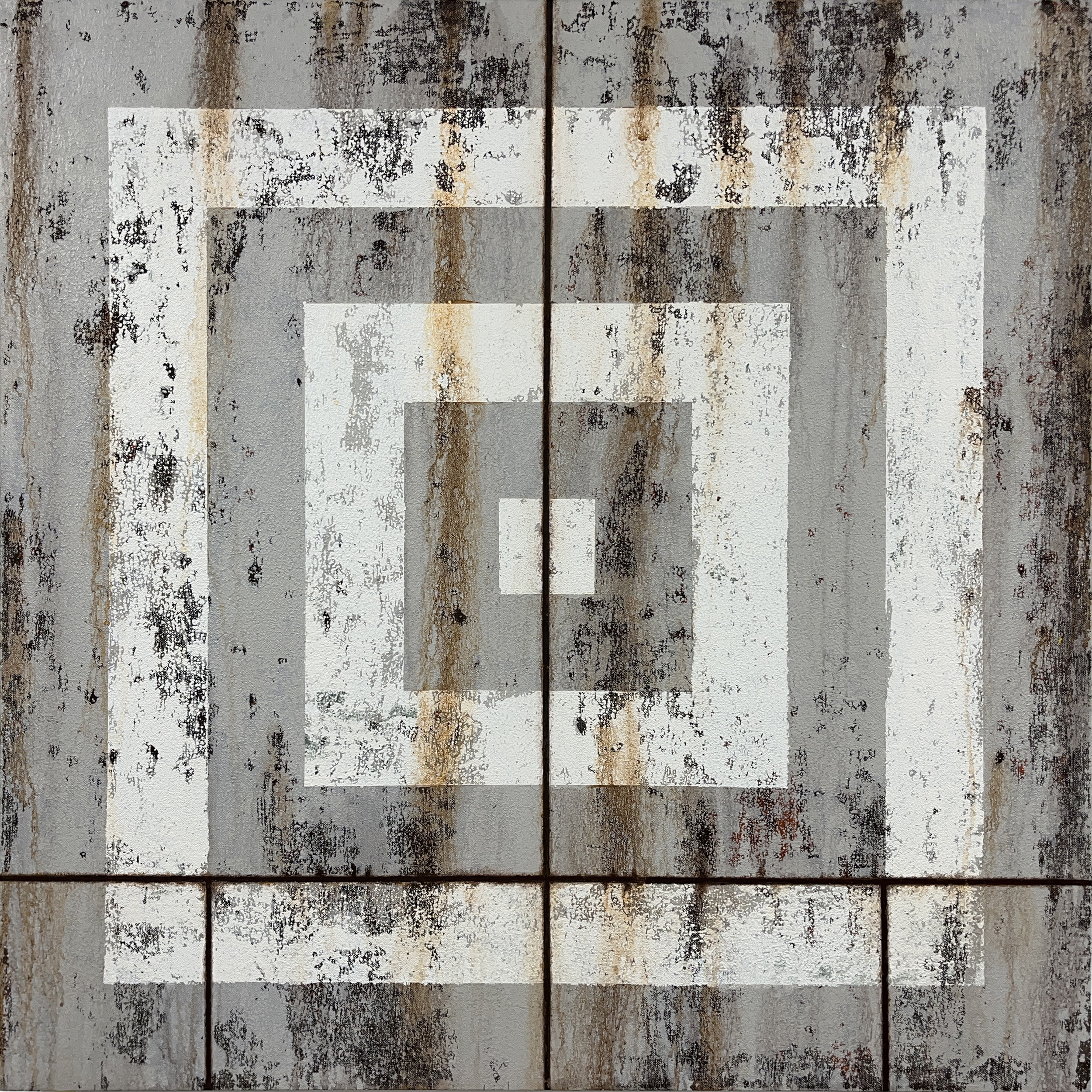 The Shadow of Infinity, 2023*