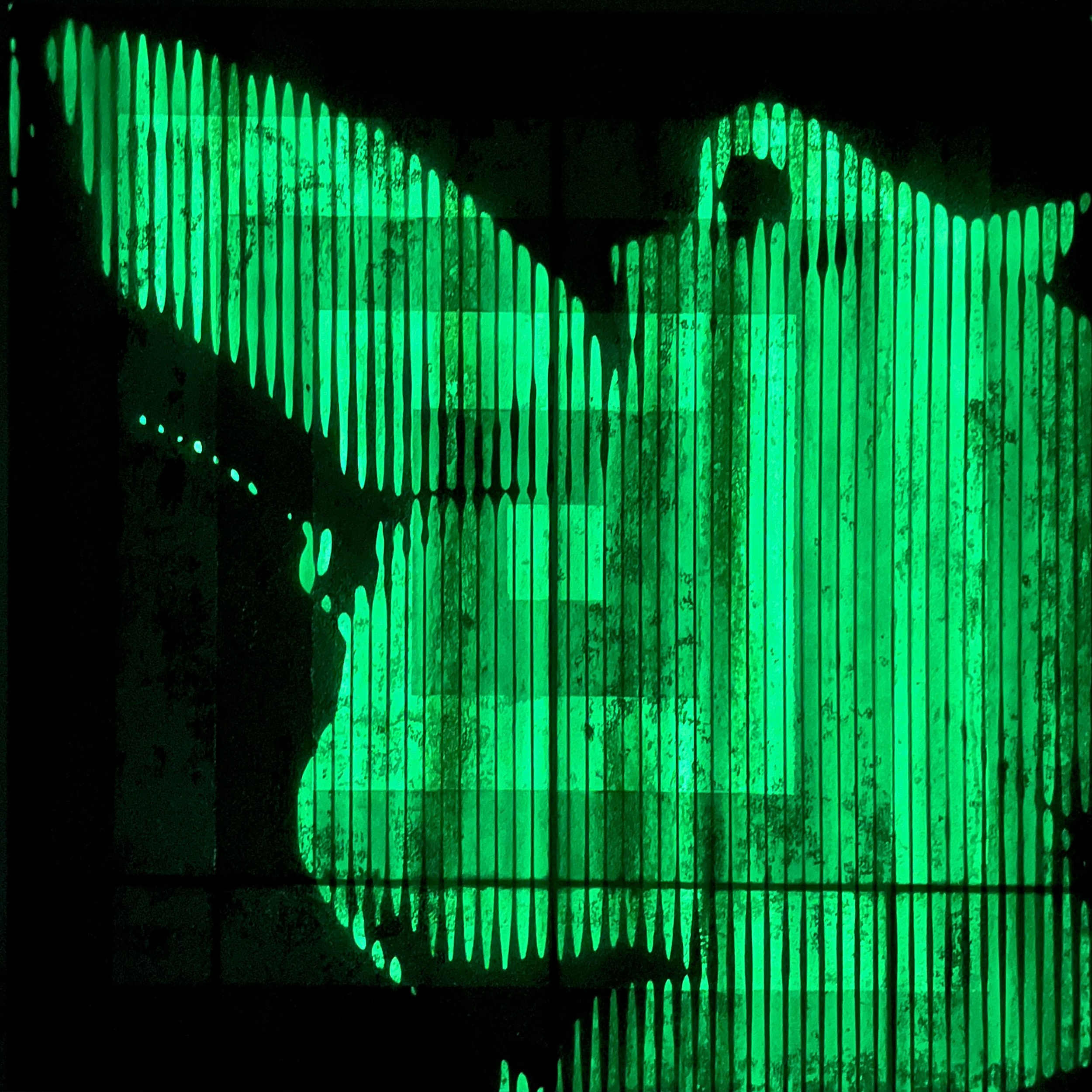 The Shadow of Infinity, 2023* - Image 2