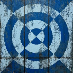 The Möbius Axes, 2023