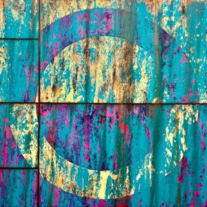 The Veil of Perception, 2024