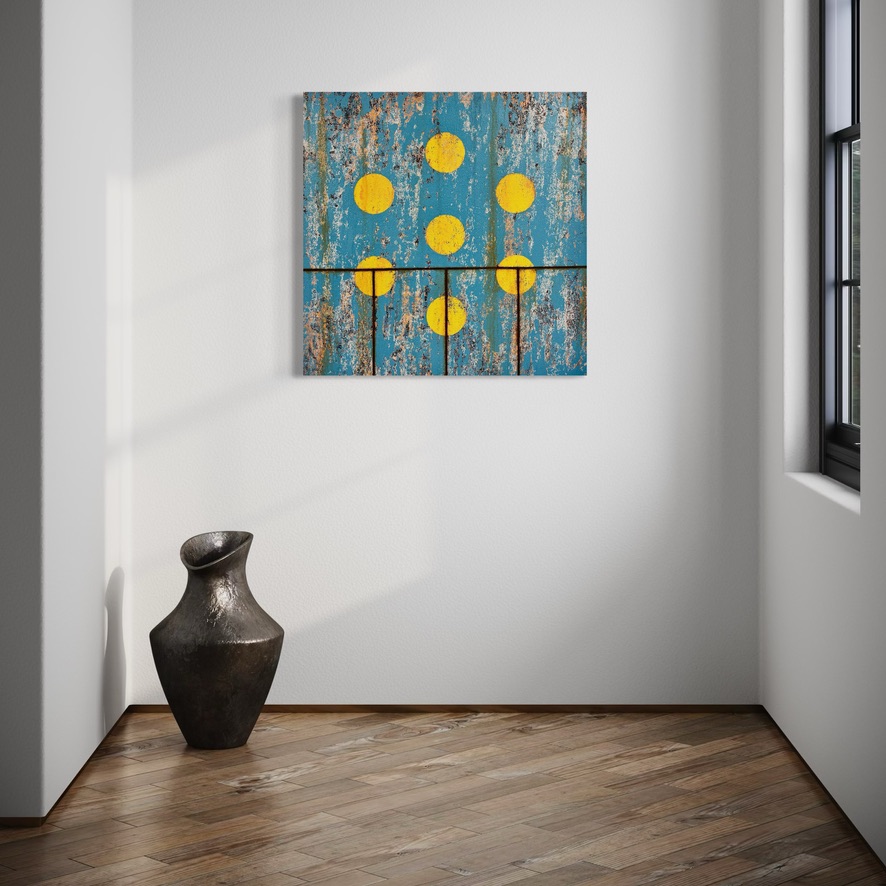 The Heptad, 2024 - Image 2