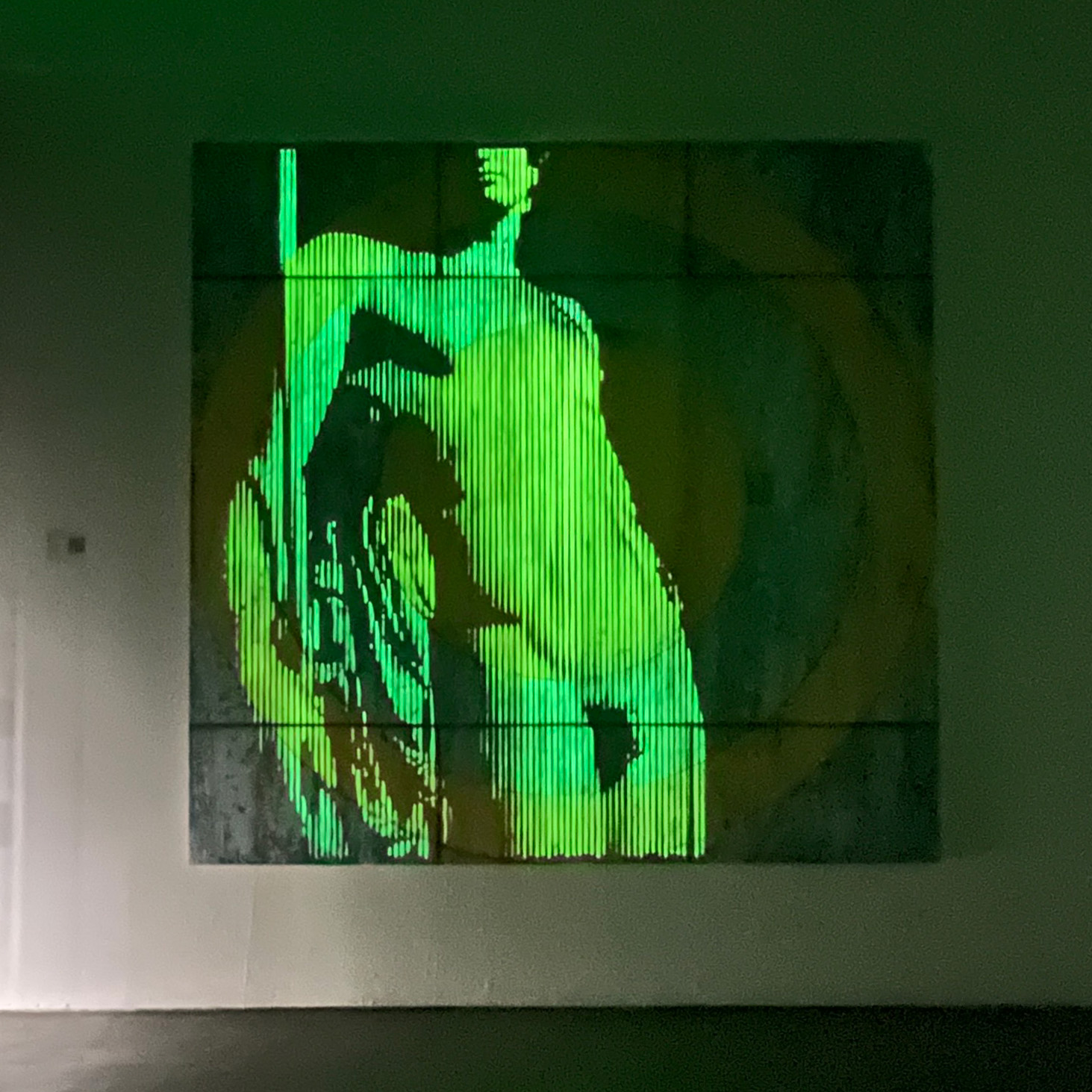 The Coronation of Ra, 2025* - Image 3