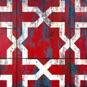 The Umayyad Legacy, 2024