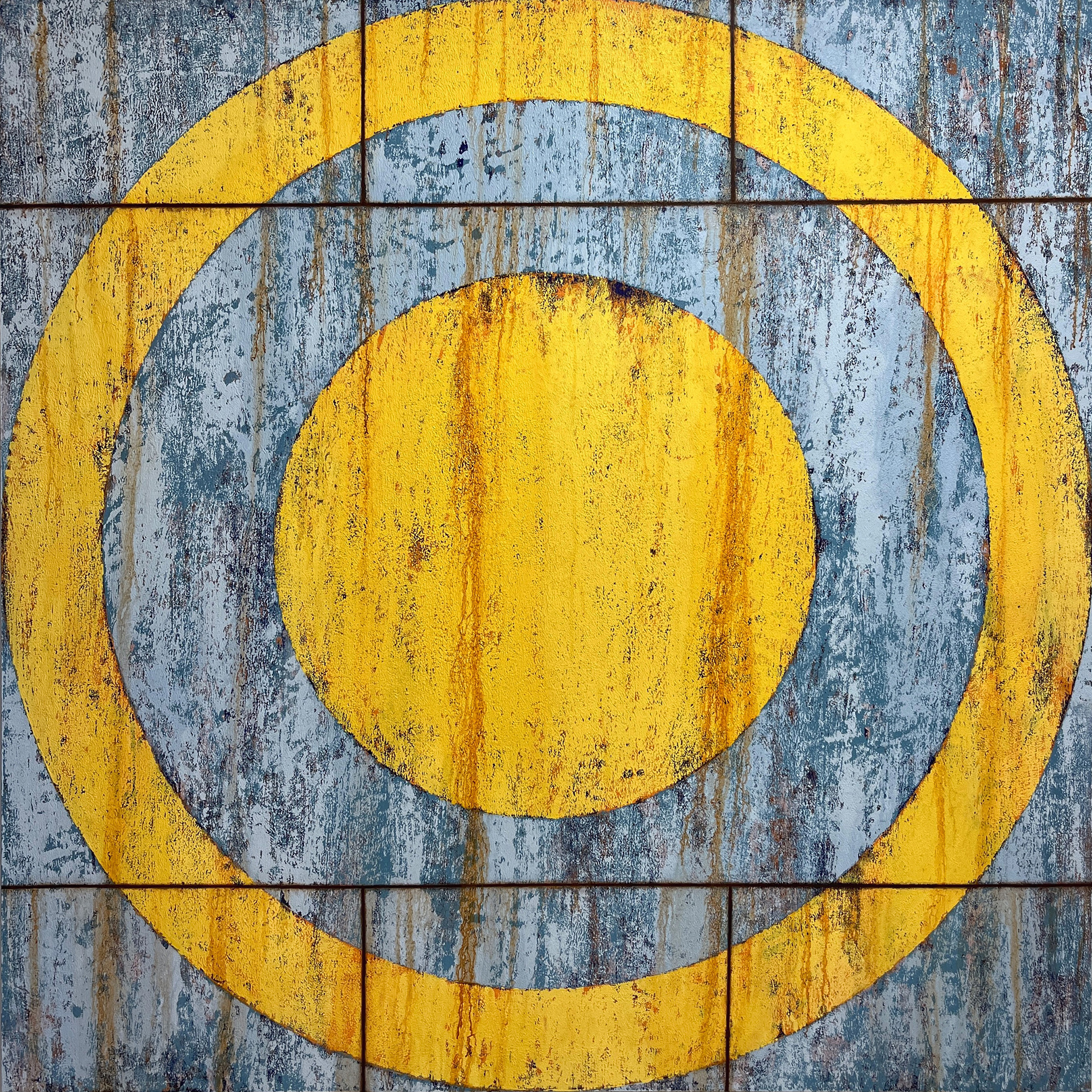 The Coronation of Ra, 2025*