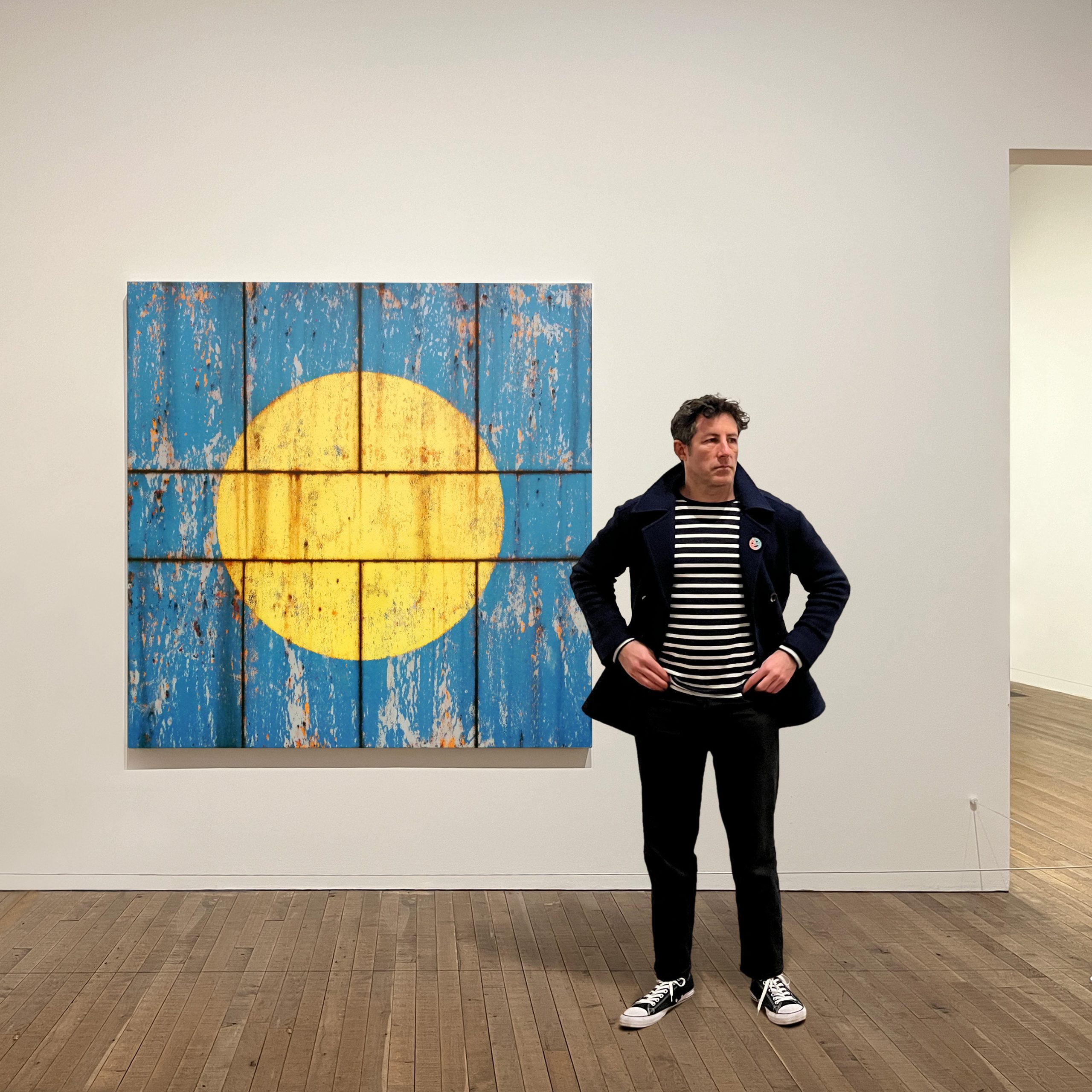 The Monad, 2025 - Image 3