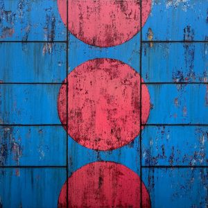 The Necessity of Division, 2025*