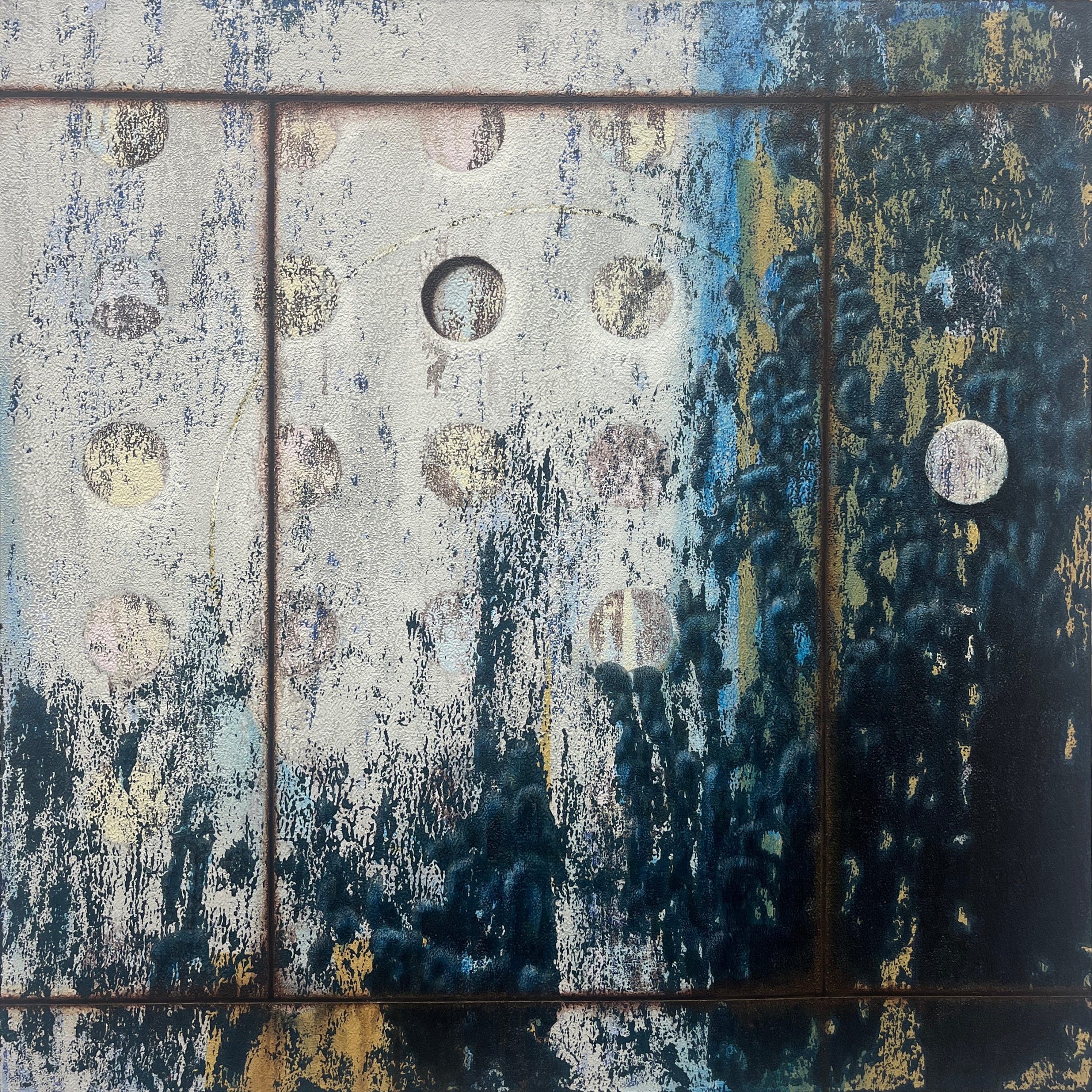 The Probability of Certainty, 2025